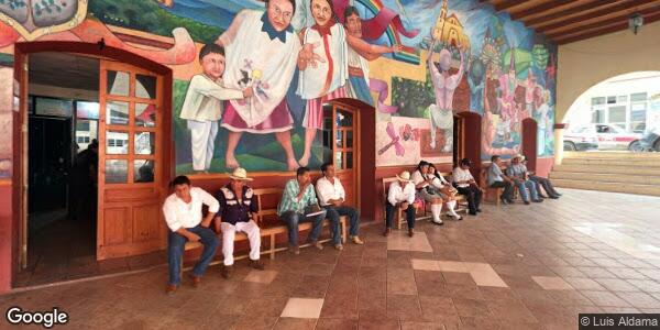 OFICINA DE FOMENTO AGROPECUARIO